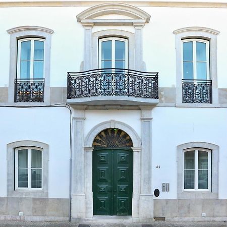 Hot Breeze Apartment Distrikt Distrikt Faro Exterior foto